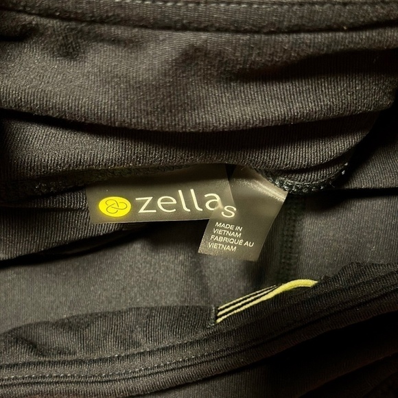 Zella Suns Out Performance Skort, Small - Picture 4 of 4